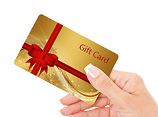What All Can You Buy With Gift Cards?